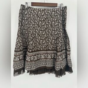 Apt 9 Skirt